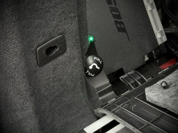 AUDI A6 ALLROAD QUATTRO