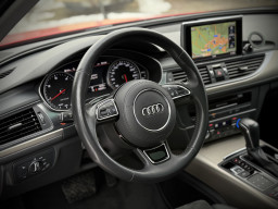 AUDI A6 ALLROAD QUATTRO