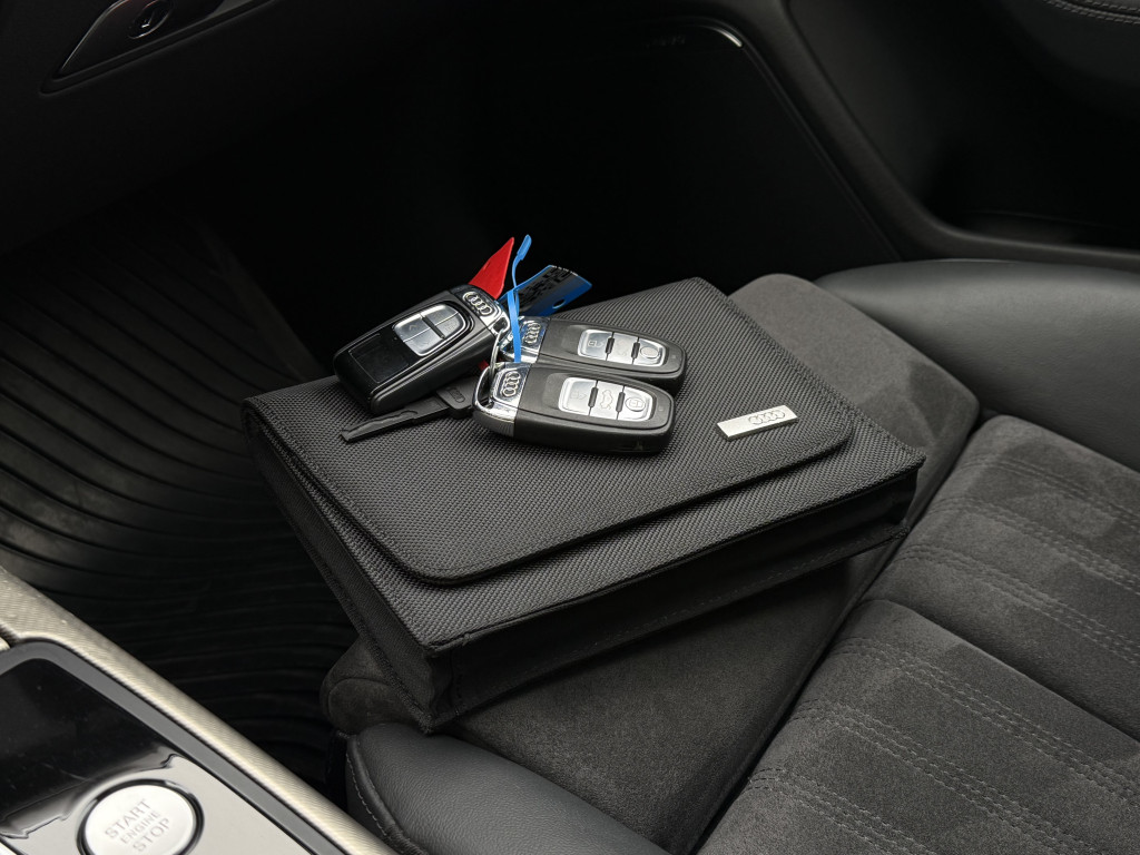 AUDI A6 ALLROAD QUATTRO