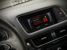 AUDI Q5 QUATTRO “OFFROAD”