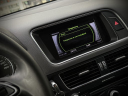 AUDI Q5 QUATTRO “OFFROAD”