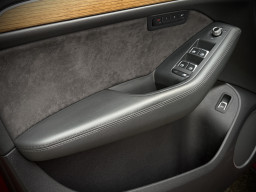 AUDI Q5 QUATTRO “OFFROAD”