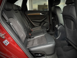 AUDI Q5 QUATTRO “OFFROAD”