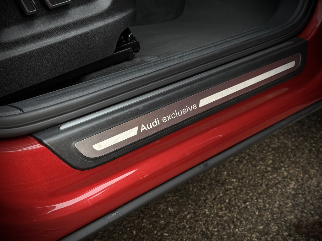 AUDI Q5 QUATTRO “OFFROAD”