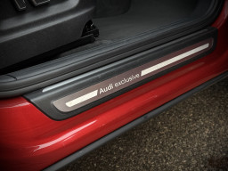 AUDI Q5 QUATTRO “OFFROAD”