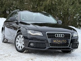 AUDI A4 “AMBIENTE”
