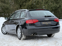 AUDI A4 “AMBIENTE”