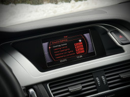 AUDI A4 “AMBIENTE”