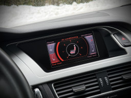 AUDI A4 “AMBIENTE”