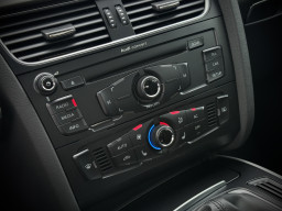 AUDI A4 “AMBIENTE”