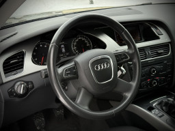 AUDI A4 “AMBIENTE”