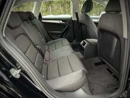 AUDI A4 “AMBIENTE”