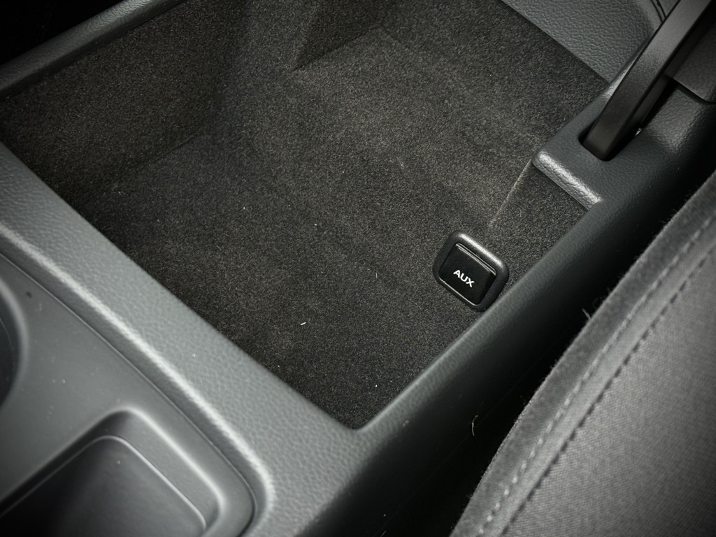 AUDI A4 “AMBIENTE”