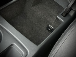 AUDI A4 “AMBIENTE”