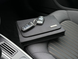 AUDI A4 “AMBIENTE”