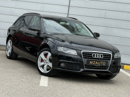 AUDI A4 ''ATTRACTION'' AUDI A4 ''ATTRACTION''
