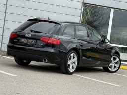 AUDI A4 ''ATTRACTION'' AUDI A4 ''ATTRACTION''