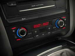 AUDI A4 ''ATTRACTION'' AUDI A4 ''ATTRACTION''