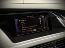 AUDI A4 ''ATTRACTION'' AUDI A4 ''ATTRACTION''