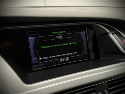 AUDI A4 ''ATTRACTION'' AUDI A4 ''ATTRACTION''
