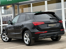 AUDI Q5 S-LINE “QUATTRO”
