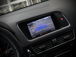 AUDI Q5 S-LINE “QUATTRO”