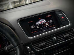 AUDI Q5 S-LINE “QUATTRO”