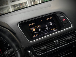 AUDI Q5 S-LINE “QUATTRO”