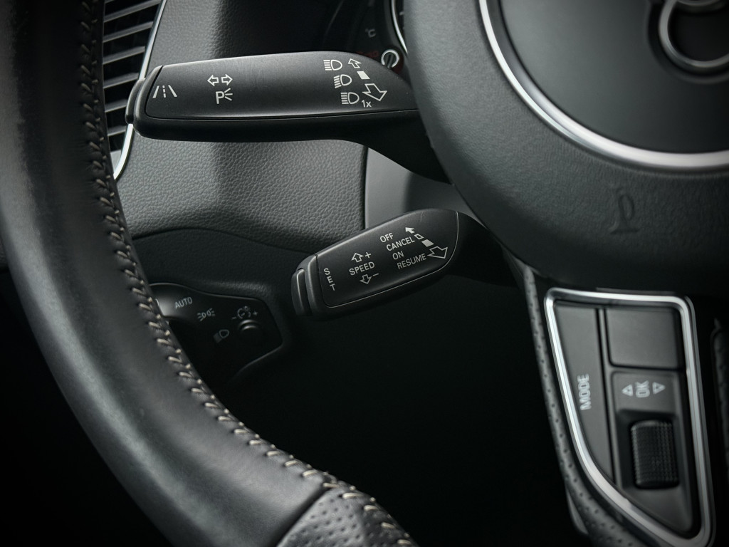 AUDI Q5 S-LINE “QUATTRO”