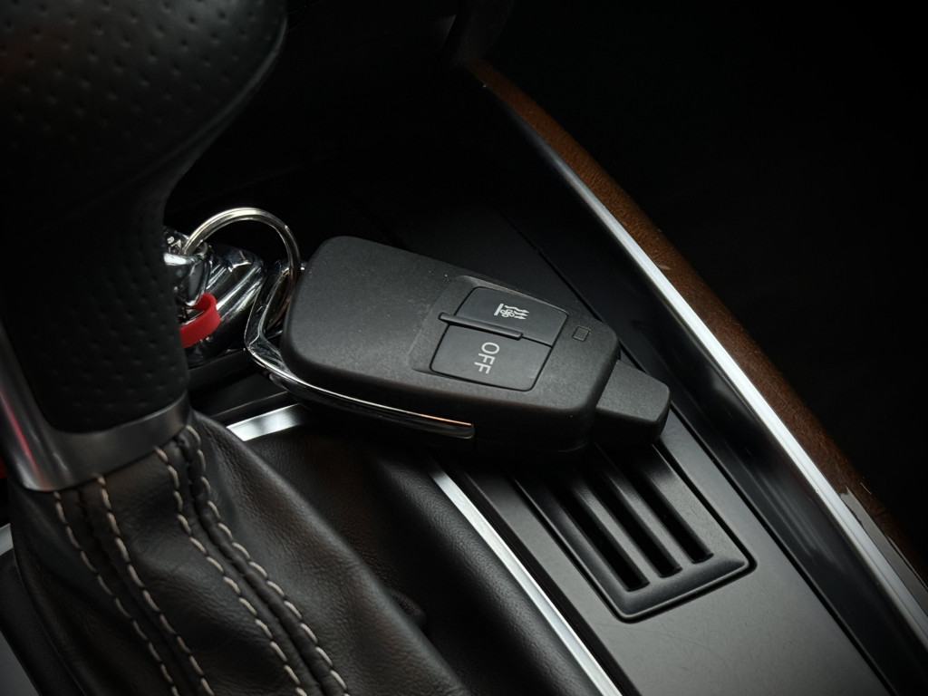 AUDI Q5 S-LINE “QUATTRO”