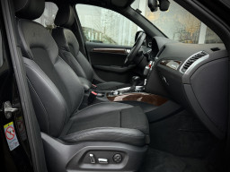 AUDI Q5 S-LINE “QUATTRO”