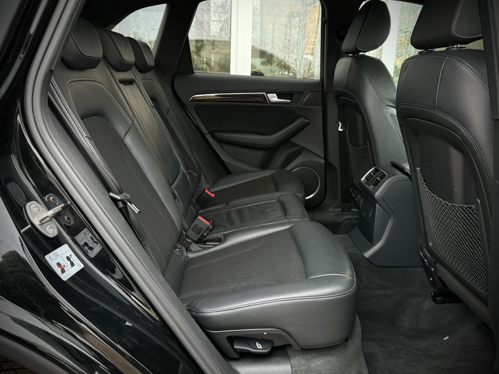 AUDI Q5 S-LINE “QUATTRO”