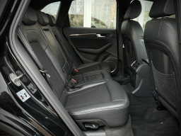 AUDI Q5 S-LINE “QUATTRO”