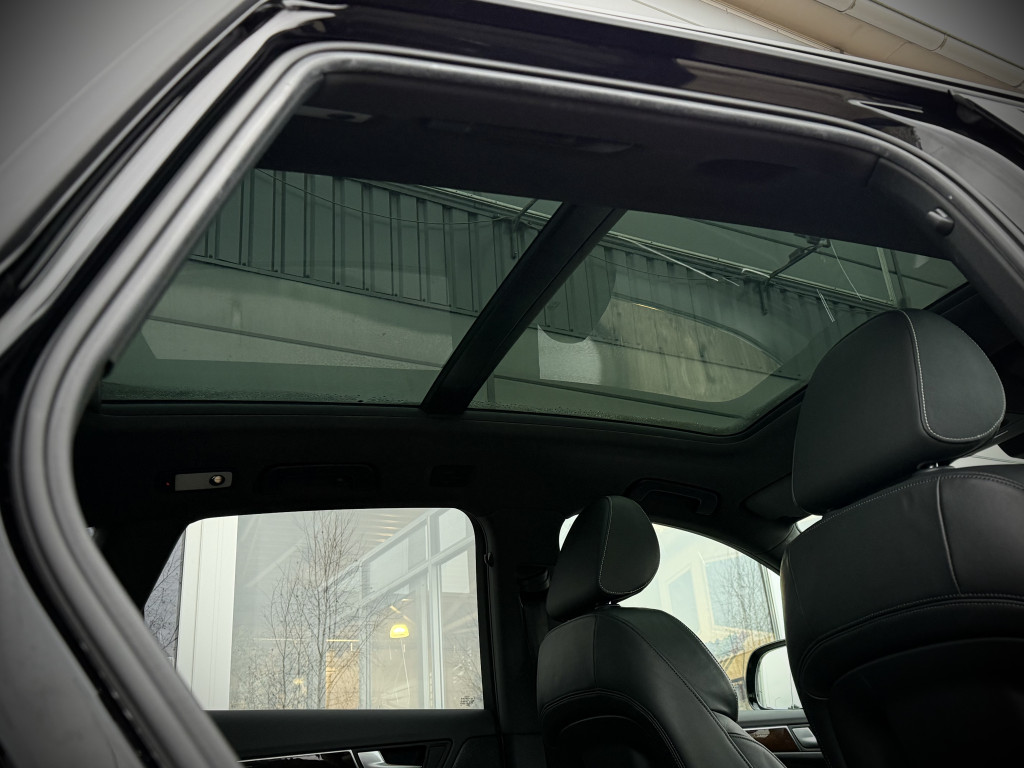 AUDI Q5 S-LINE “QUATTRO”