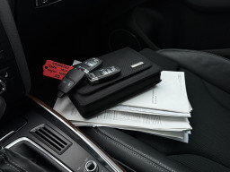 AUDI Q5 S-LINE “QUATTRO”