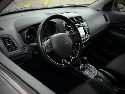 MITSUBISHI ASX 4WD