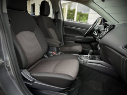 MITSUBISHI ASX 4WD