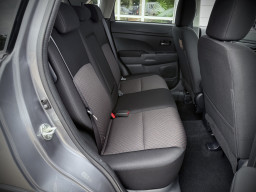 MITSUBISHI ASX 4WD