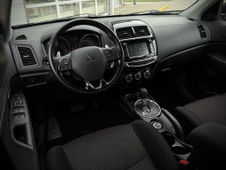 MITSUBISHI ASX 4WD