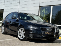 AUDI A4 ''AMBITION'' AUDI A4 ''AMBITION''