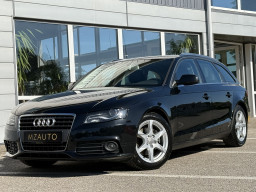 AUDI A4 ''AMBITION'' AUDI A4 ''AMBITION''