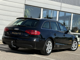 AUDI A4 ''AMBITION'' AUDI A4 ''AMBITION''