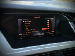AUDI A4 ''AMBITION'' AUDI A4 ''AMBITION''