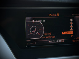 AUDI A4 ''AMBITION'' AUDI A4 ''AMBITION''