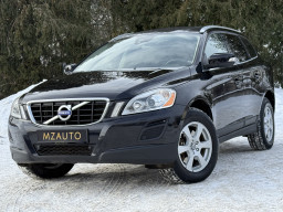 VOLVO XC60 AWD