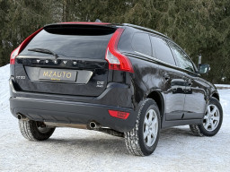 VOLVO XC60 AWD