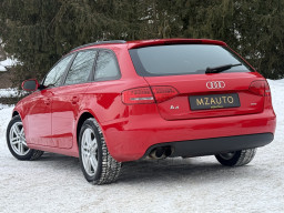 AUDI A4 QUATTRO