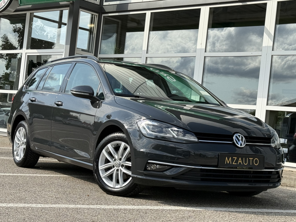 VW GOLF ''HIGHLINE'' VW GOLF ''HIGHLINE''