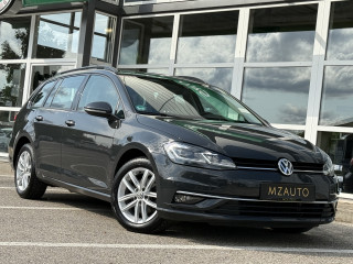 VW GOLF ''HIGHLINE''