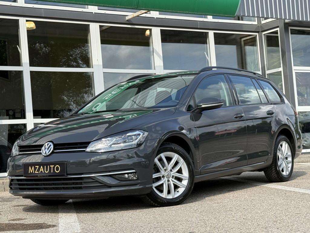 VW GOLF ''HIGHLINE'' VW GOLF ''HIGHLINE''